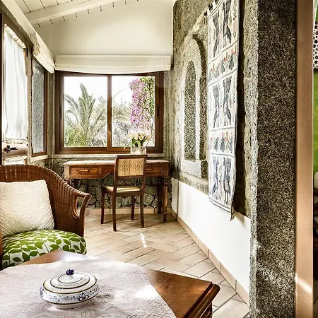 Szálloda Stella Maris