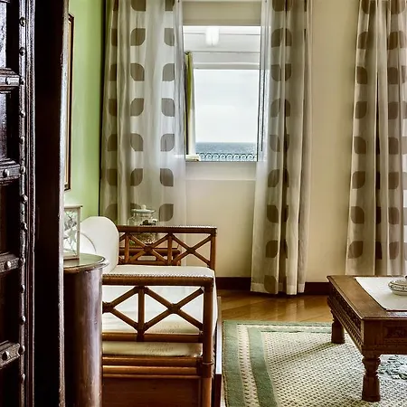 Hotel Stella Maris