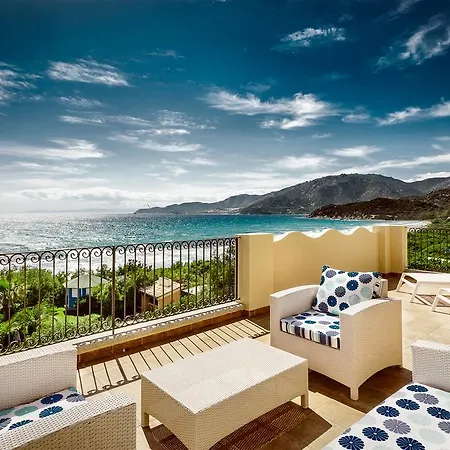 Ξενοδοχείο Stella Maris 4*