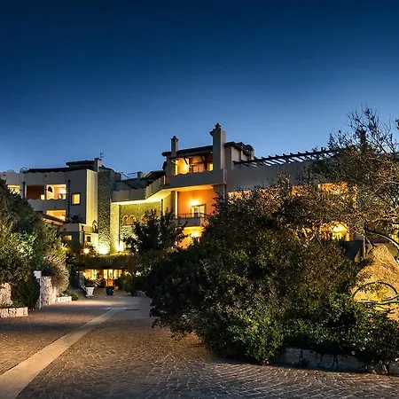 Hotel Stella Maris Villasimius