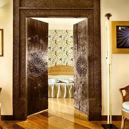 Szálloda Stella Maris 4*