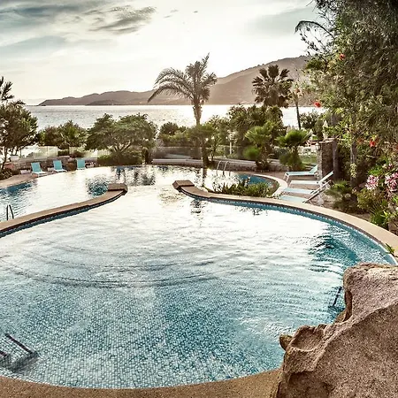 Hotel Stella Maris Villasimius