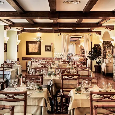 Hotel Stella Maris 4*