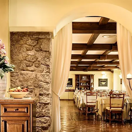 Szálloda Stella Maris 4*