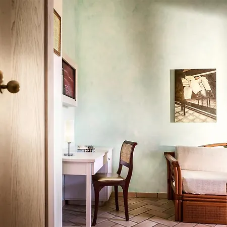 Ξενοδοχείο Stella Maris