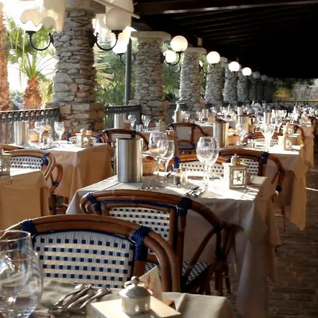 Stella Maris Villasimius