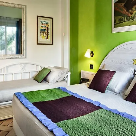 Stella Maris 4* Villasimius