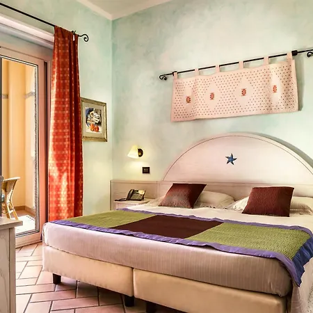 Stella Maris Hotel Villasimius