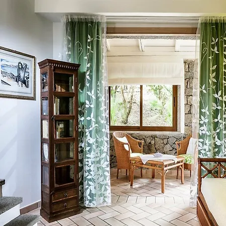 Stella Maris 4*