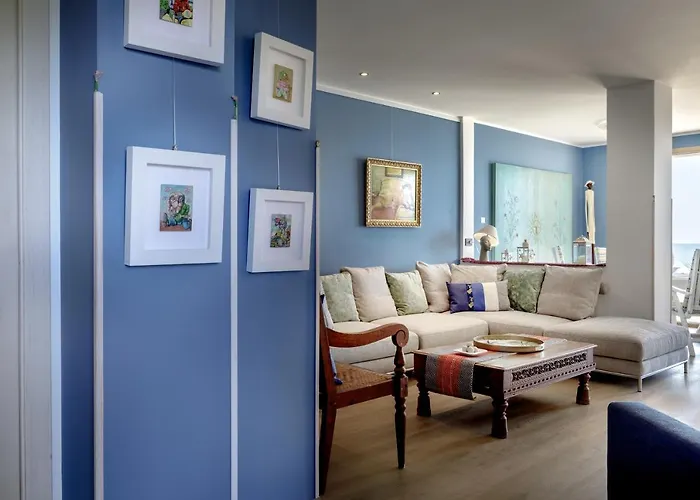 Szálloda Stella Maris 4*