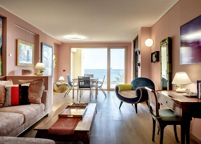 Hotel Stella Maris Villasimius