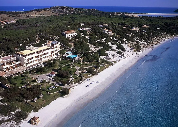 Hotel Stella Maris