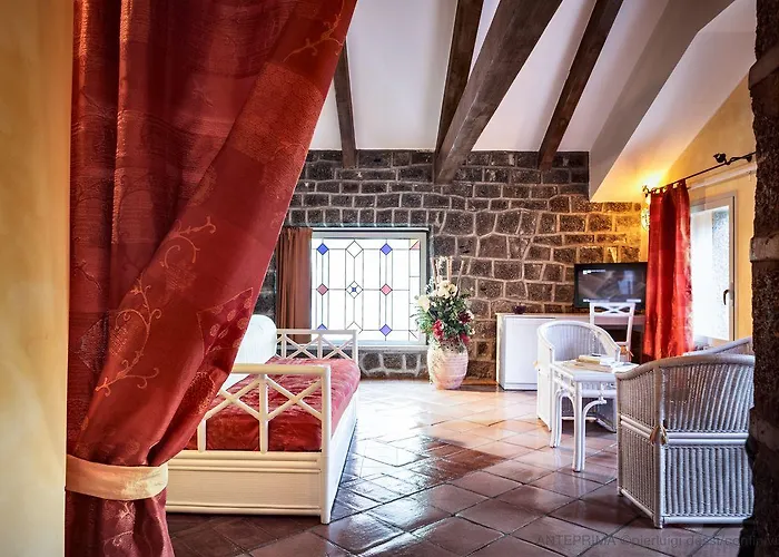 Stella Maris Hotel 4*