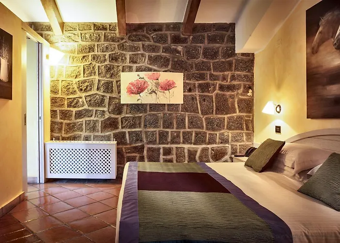 Stella Maris Hotel 4*