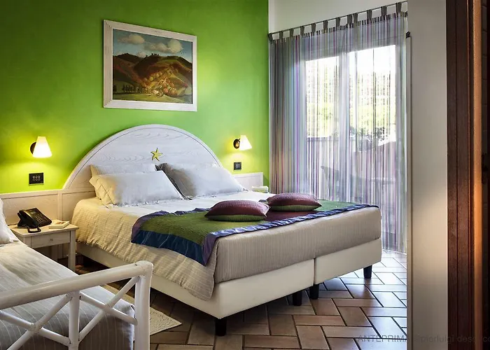 Hotel Stella Maris Villasimius