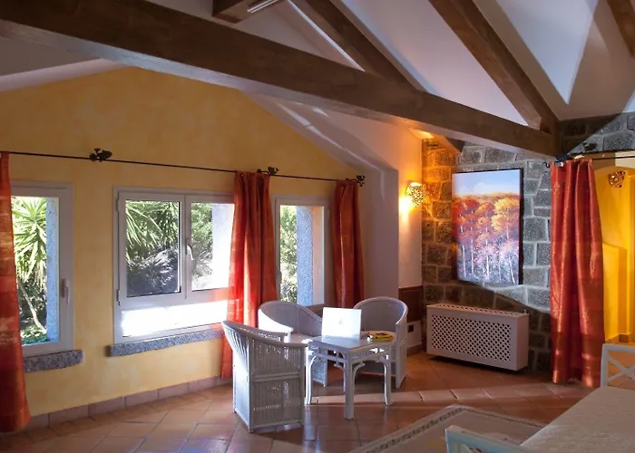 Stella Maris Villasimius