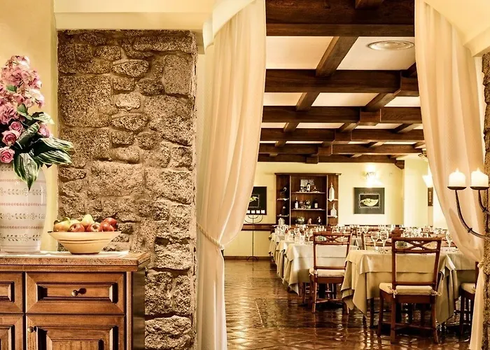 Stella Maris 4* Villasimius