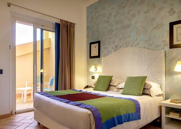 Stella Maris 4* Villasimius