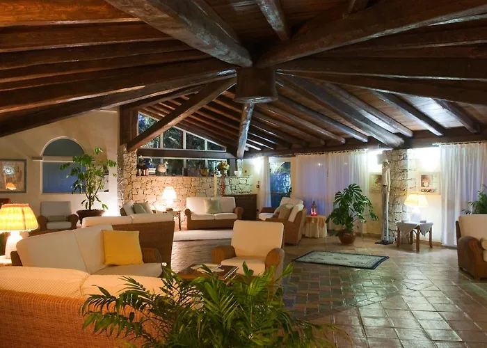 Stella Maris Hotel 4*