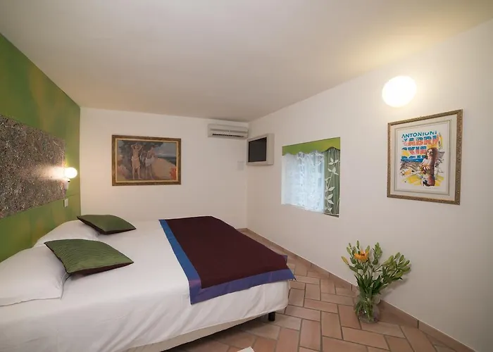 Hotel Stella Maris Villasimius