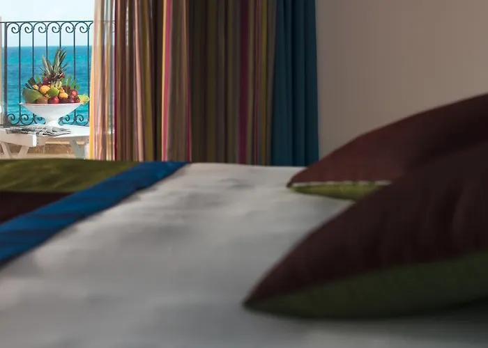 Szálloda Stella Maris 4*