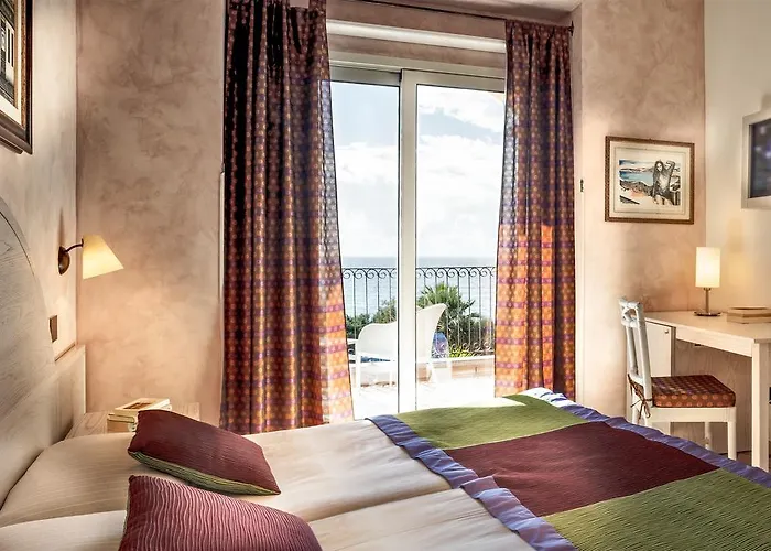 Stella Maris Villasimius