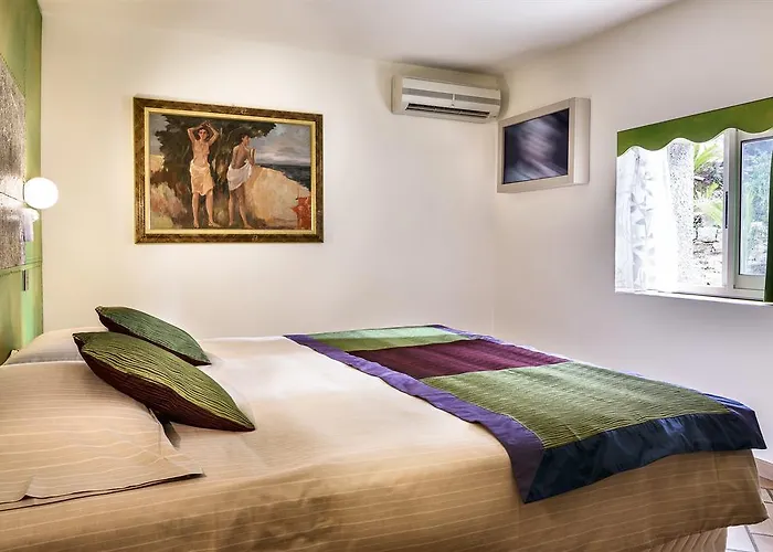 Szálloda Stella Maris 4*