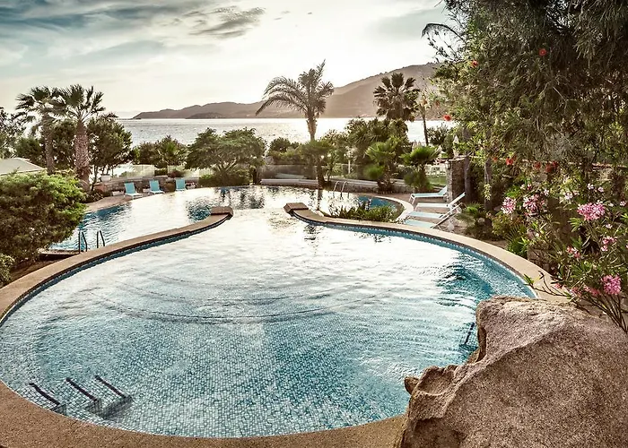 Hotel Stella Maris Villasimius