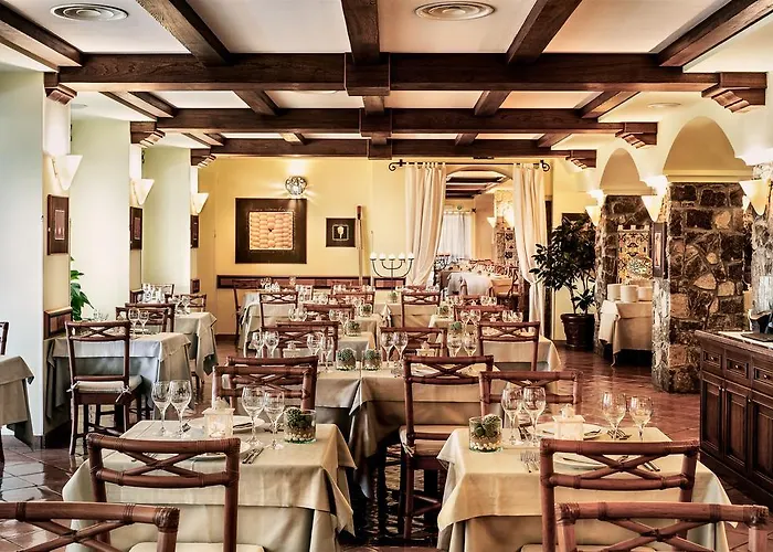 Szálloda Stella Maris 4*