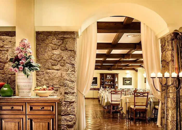 Hotel Stella Maris 4*