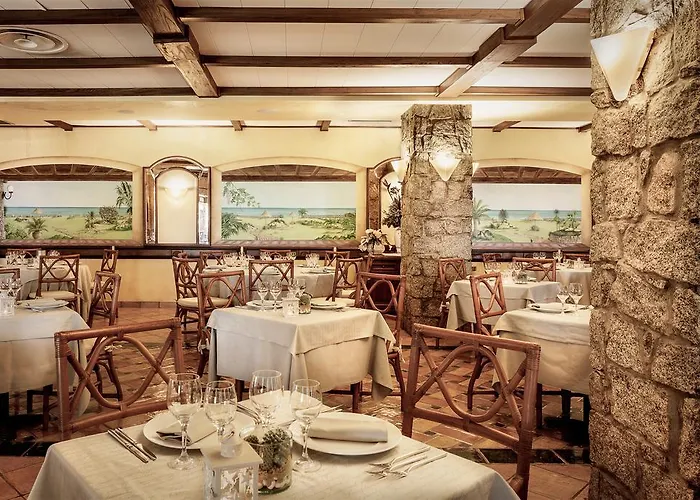 Szálloda Stella Maris 4*