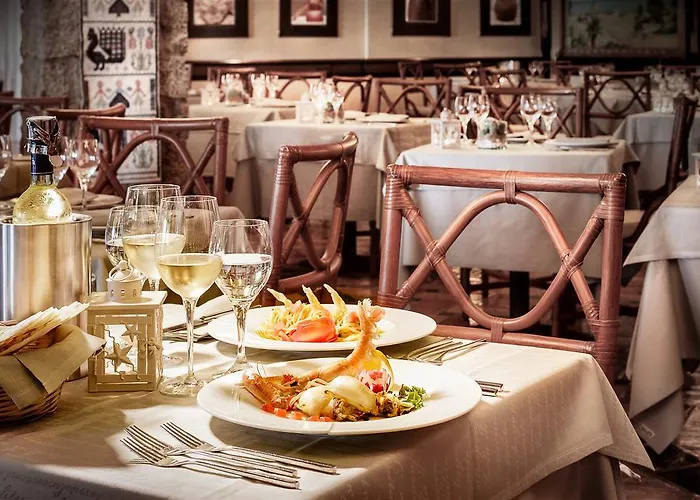 Szálloda Stella Maris Villasimius