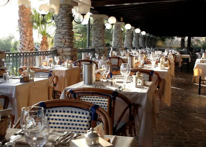 Stella Maris Villasimius